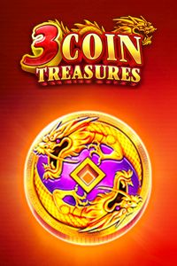 3 Coin Treasures