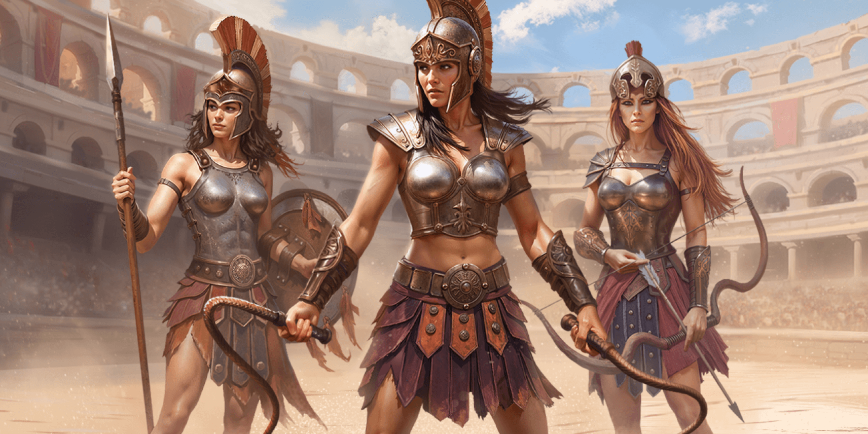 Chips and spins live